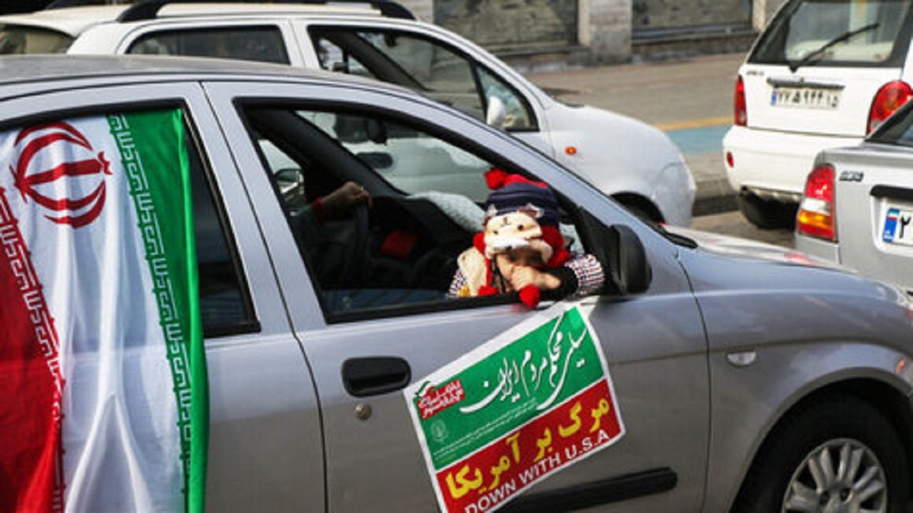 اعلام محدودیت‌های ترافیکی روز ۲۲ بهمن در اصفهان