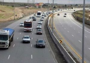 نطنز – اردستان پرتخلف‌ترین محور استان اصفهان در ماه گذشته
