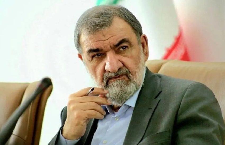 واکنش محسن رضایی به تحولات اخیر سوریه
