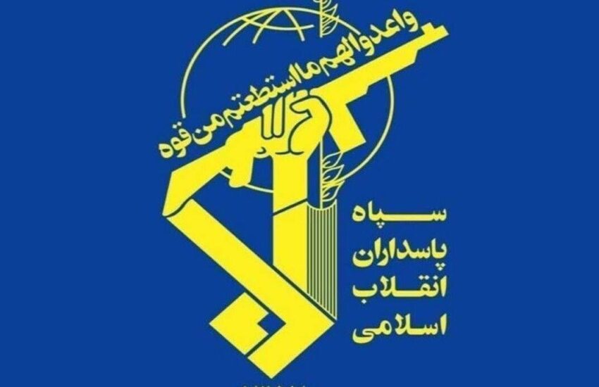 حمله موشکی و پهپادی سپاه به شیلترهای جنگنده‌ها و یک رمپ بزرگ توقف در پایگاه آمریکا در اردن